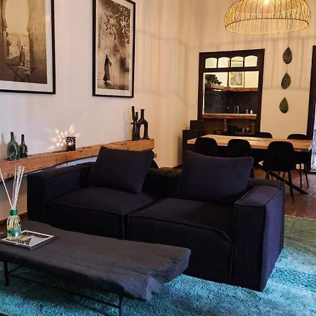 Loft Incroyable En Medina Essaouira Exterior foto
