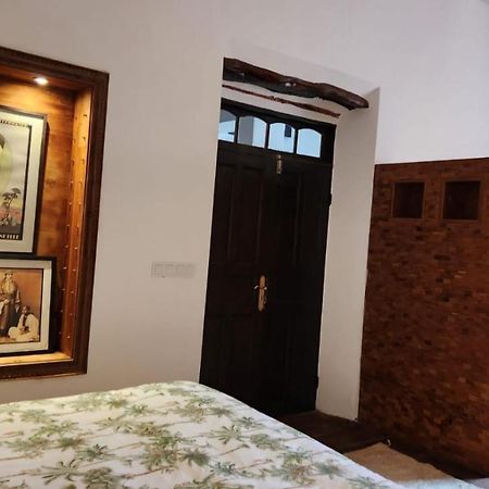 Loft Incroyable En Medina Essaouira Exterior foto