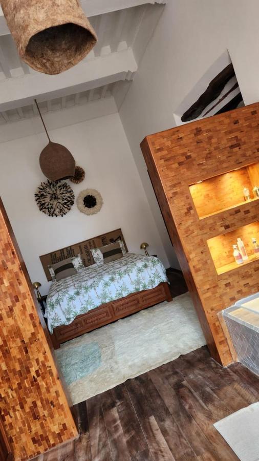 Loft Incroyable En Medina Essaouira Exterior foto