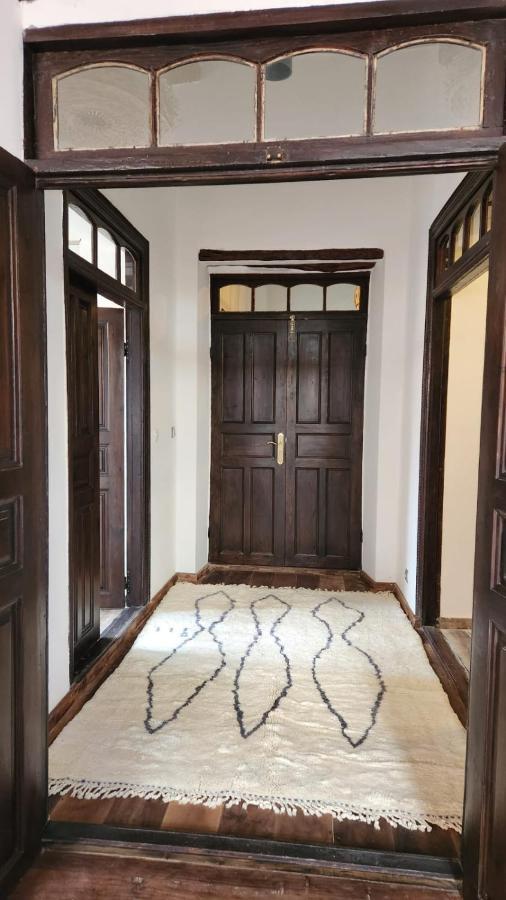 Loft Incroyable En Medina Essaouira Exterior foto