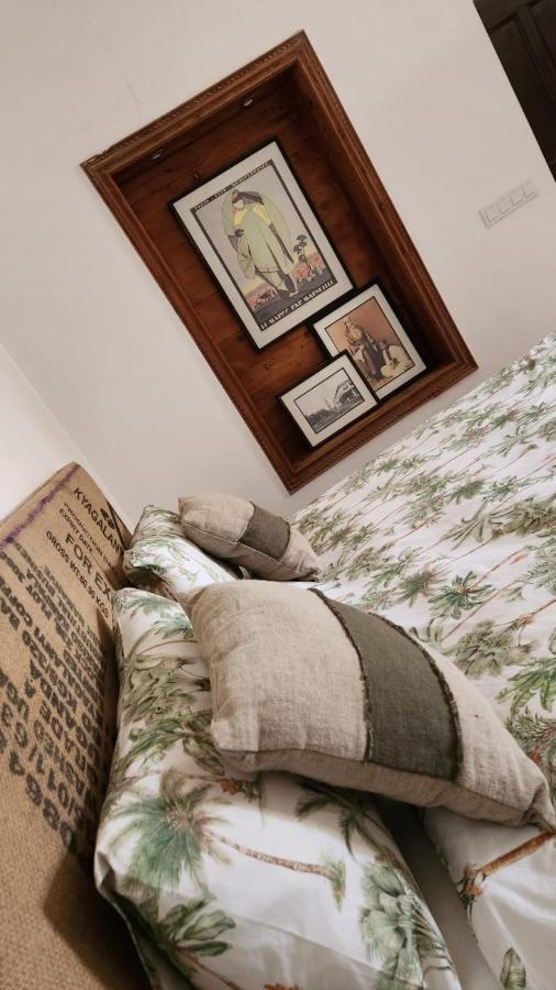 Loft Incroyable En Medina Essaouira Exterior foto