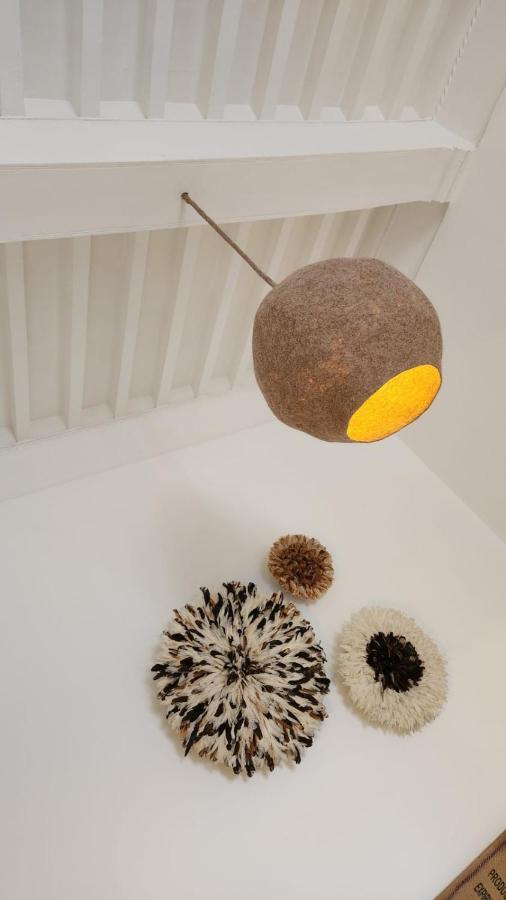 Loft Incroyable En Medina Essaouira Exterior foto