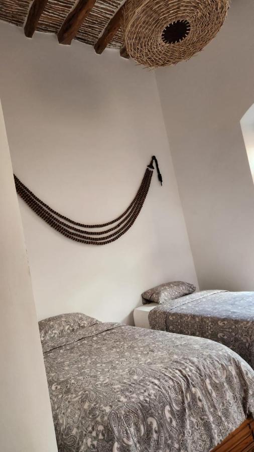 Loft Incroyable En Medina Essaouira Exterior foto