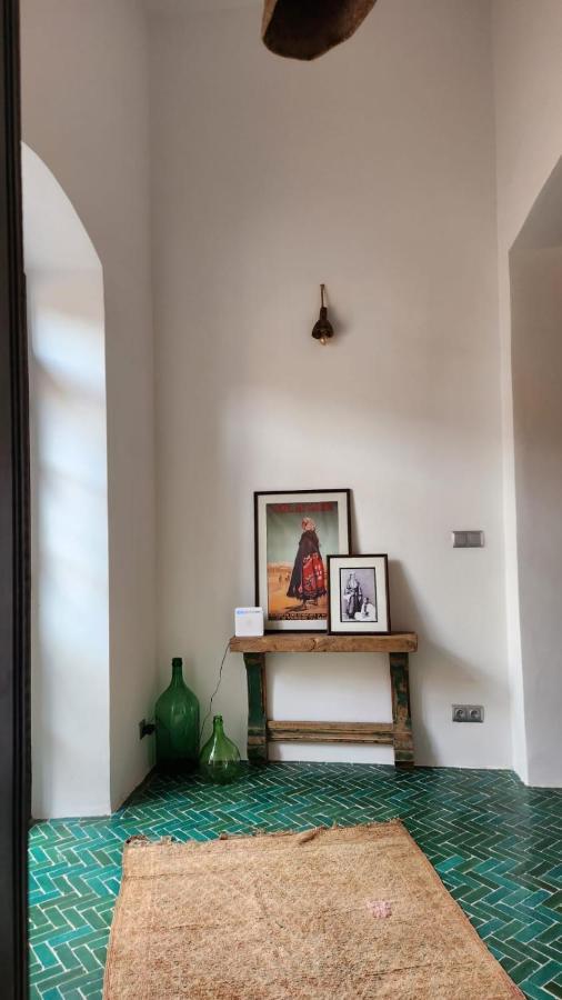 Loft Incroyable En Medina Essaouira Exterior foto
