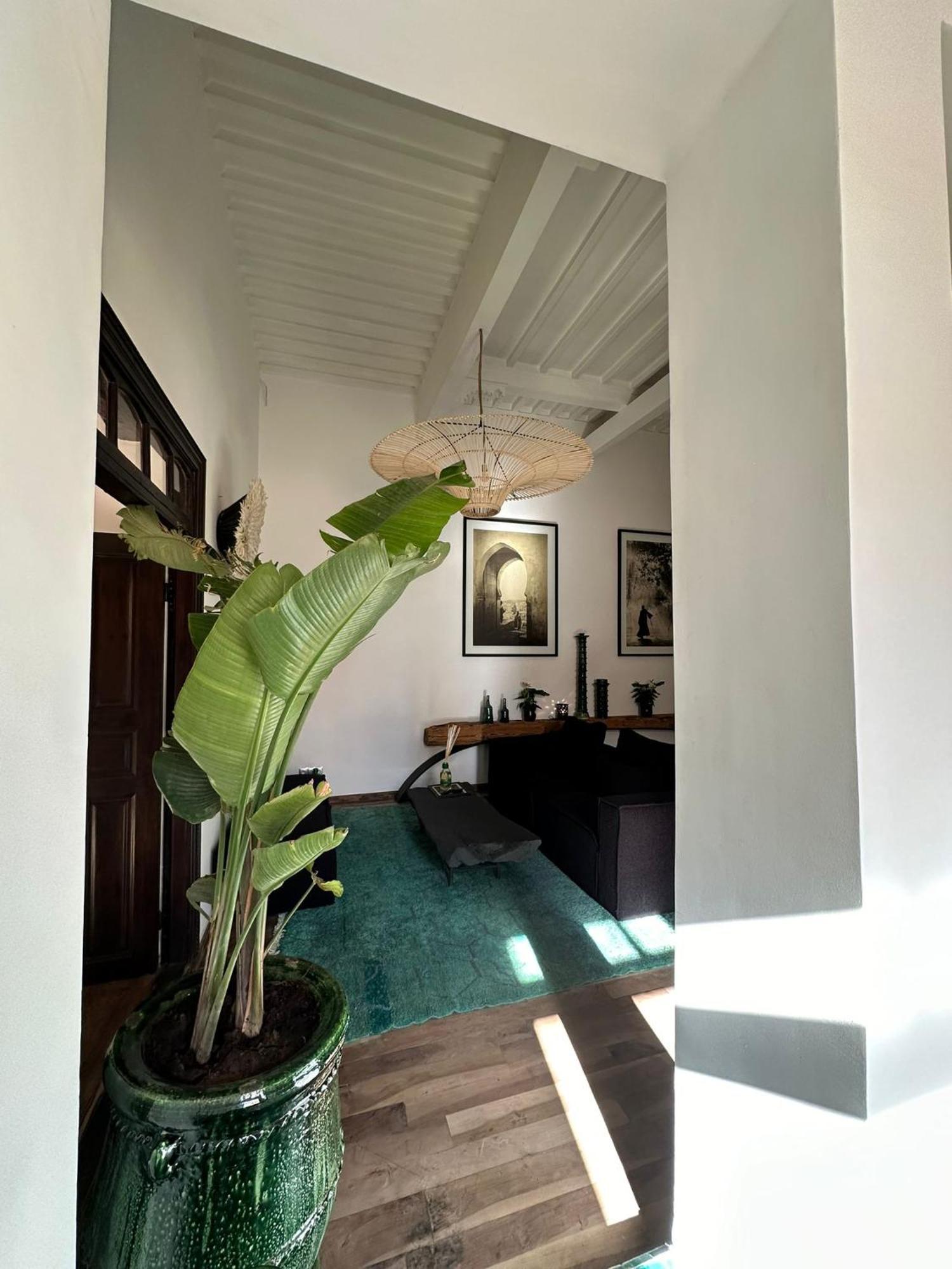 Loft Incroyable En Medina Essaouira Exterior foto