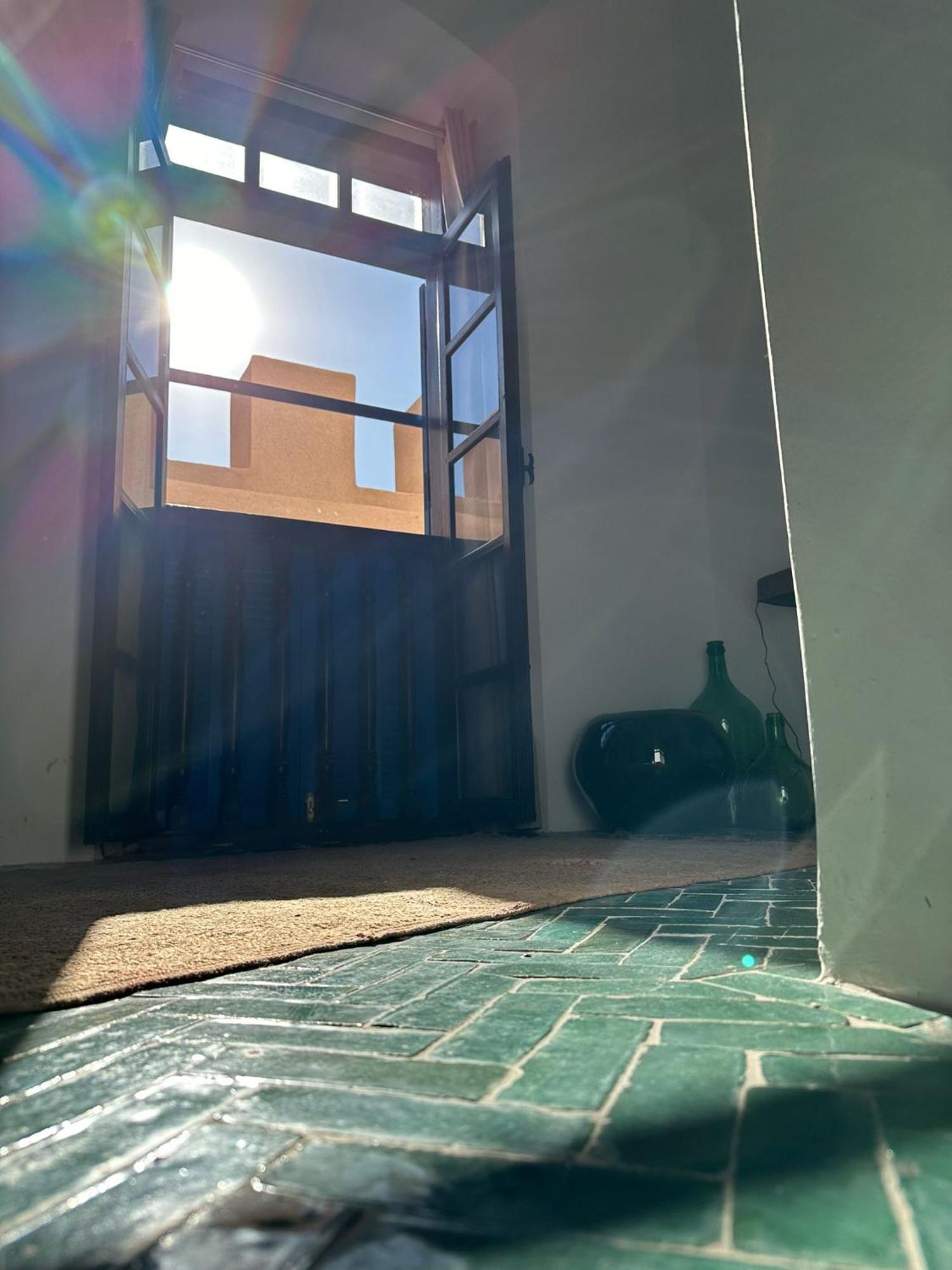 Loft Incroyable En Medina Essaouira Exterior foto