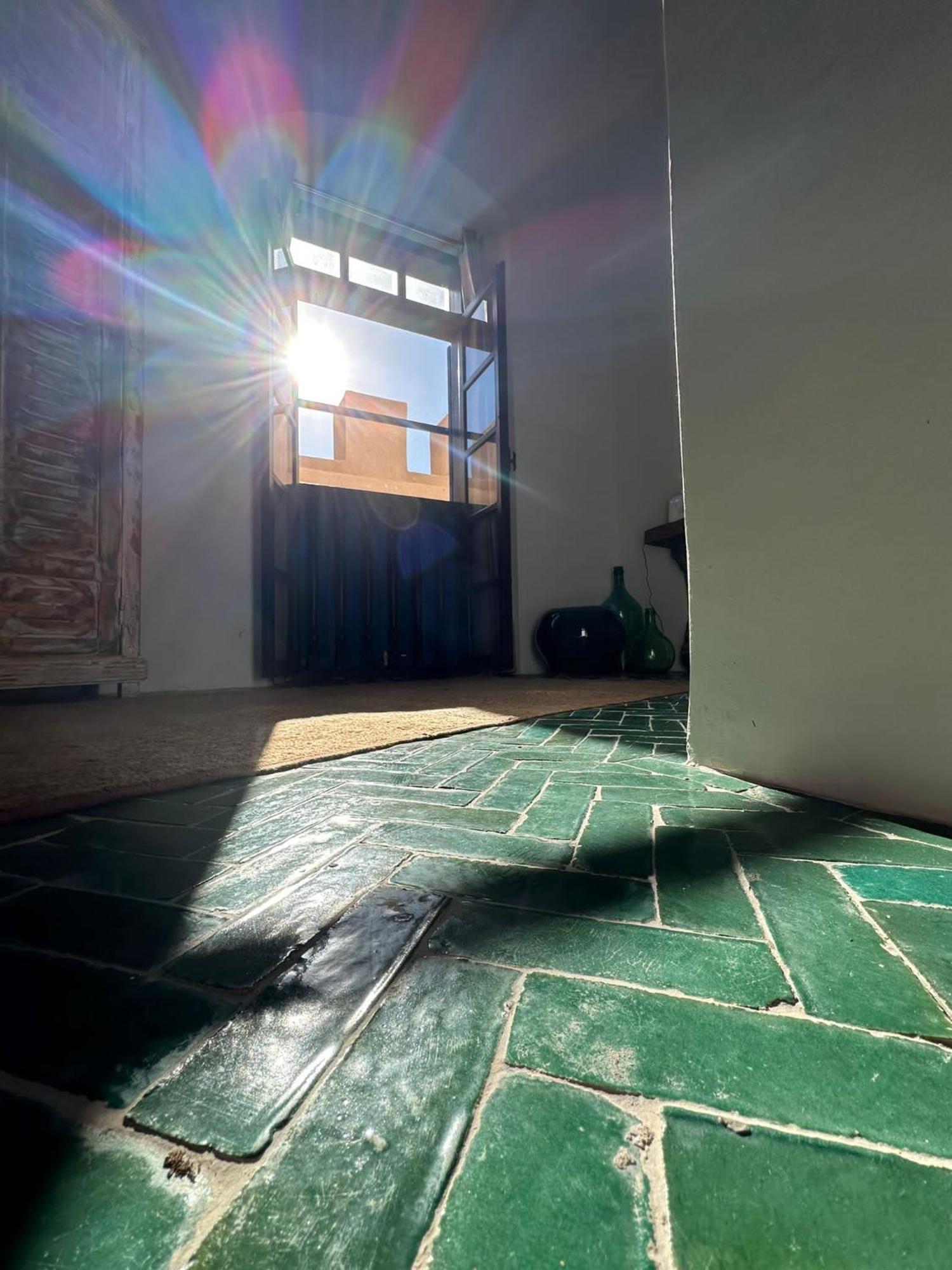 Loft Incroyable En Medina Essaouira Exterior foto