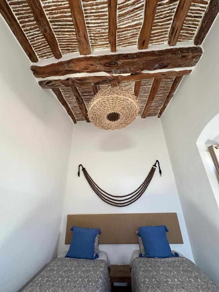 Loft Incroyable En Medina Essaouira Exterior foto