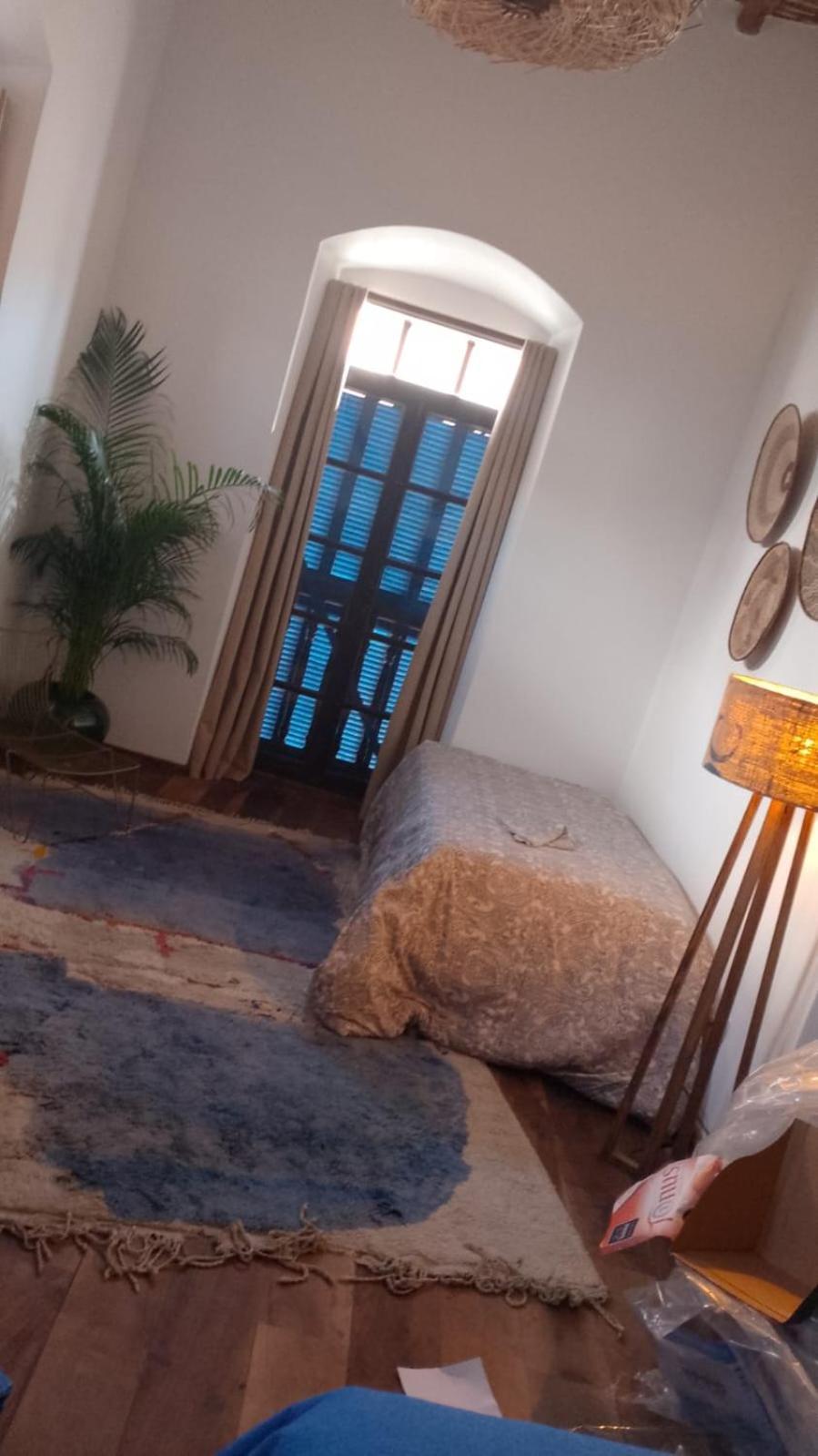 Loft Incroyable En Medina Essaouira Exterior foto
