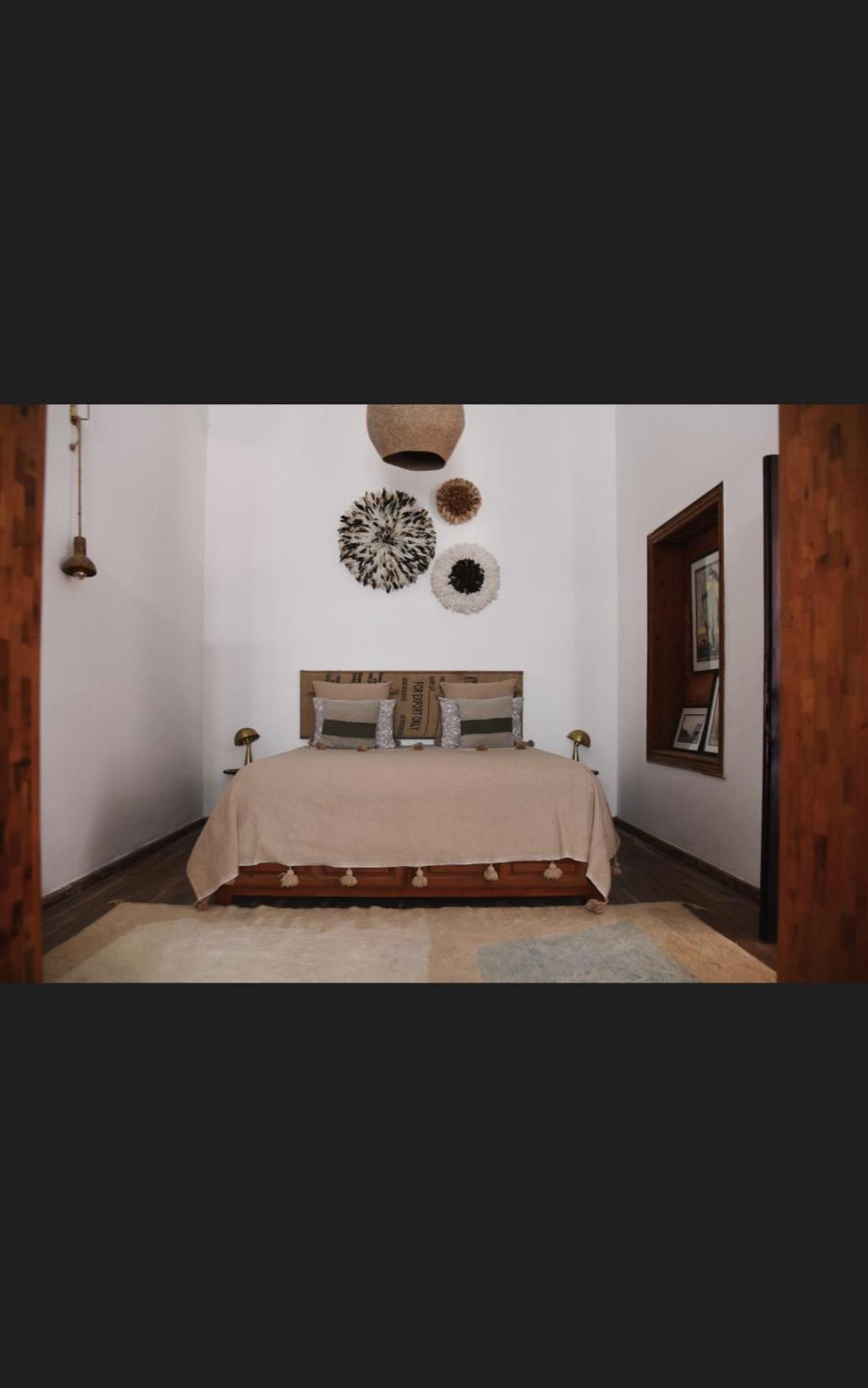 Loft Incroyable En Medina Essaouira Exterior foto