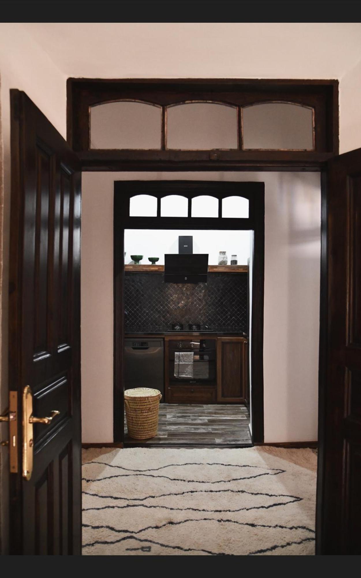 Loft Incroyable En Medina Essaouira Exterior foto