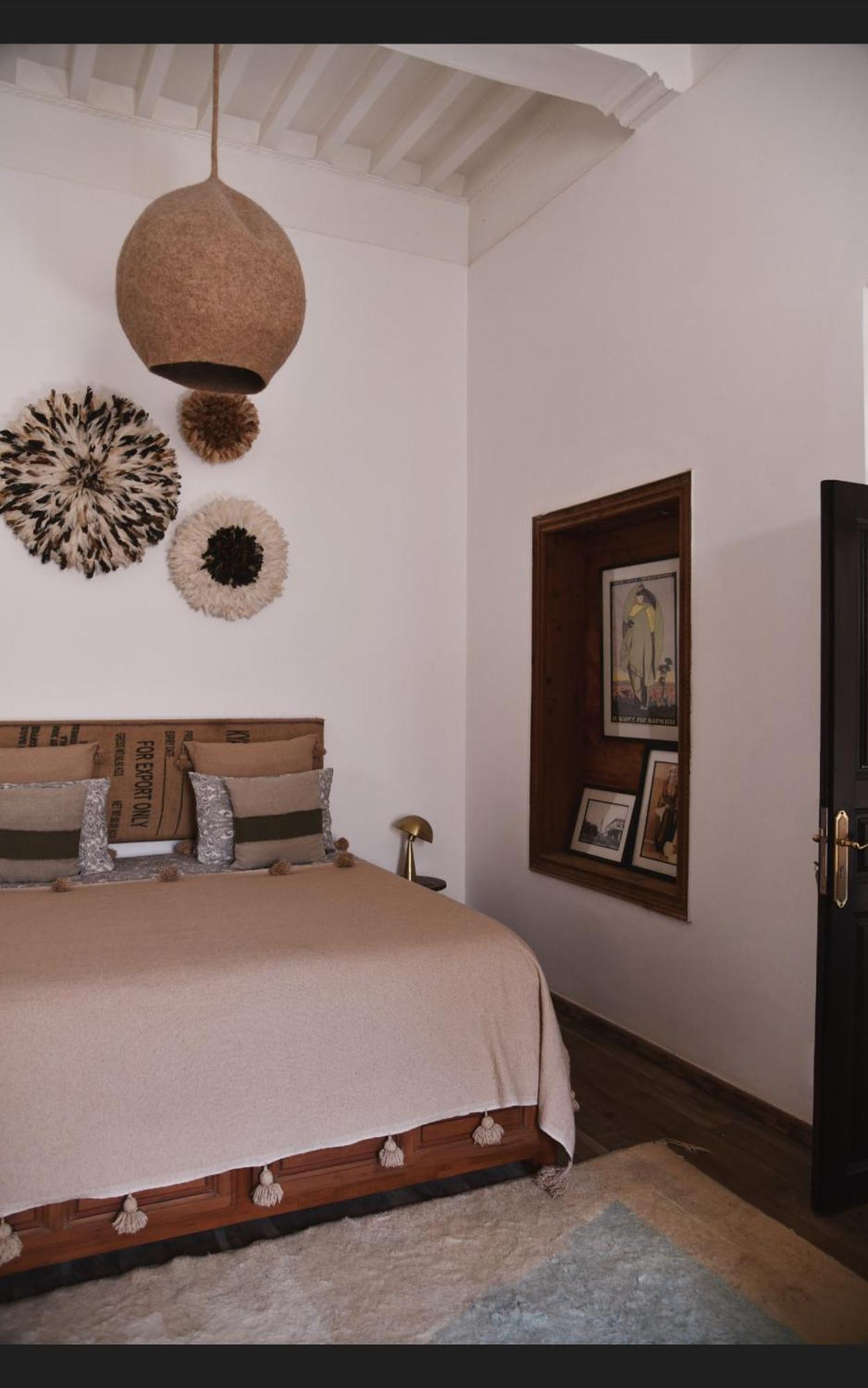 Loft Incroyable En Medina Essaouira Exterior foto