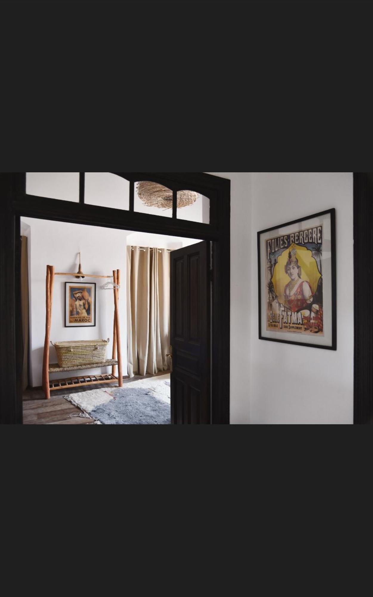 Loft Incroyable En Medina Essaouira Exterior foto