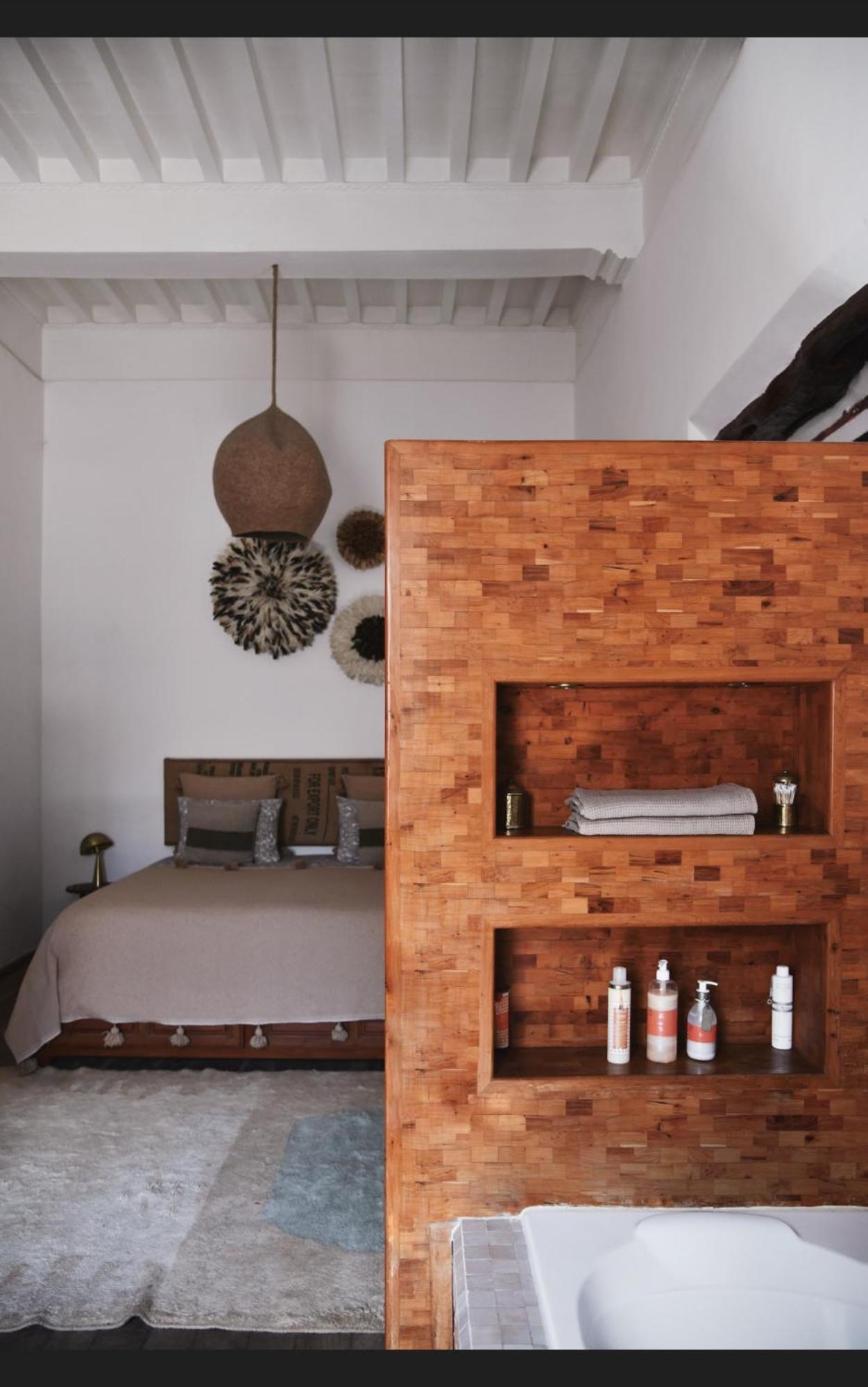 Loft Incroyable En Medina Essaouira Exterior foto