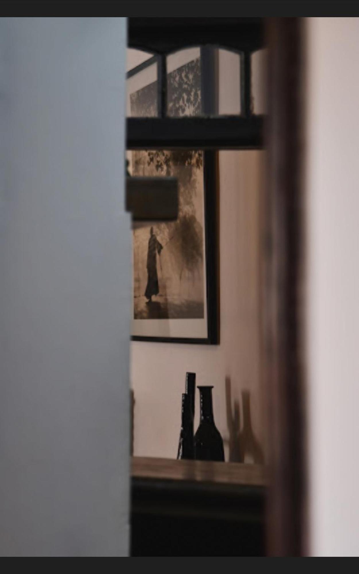 Loft Incroyable En Medina Essaouira Exterior foto
