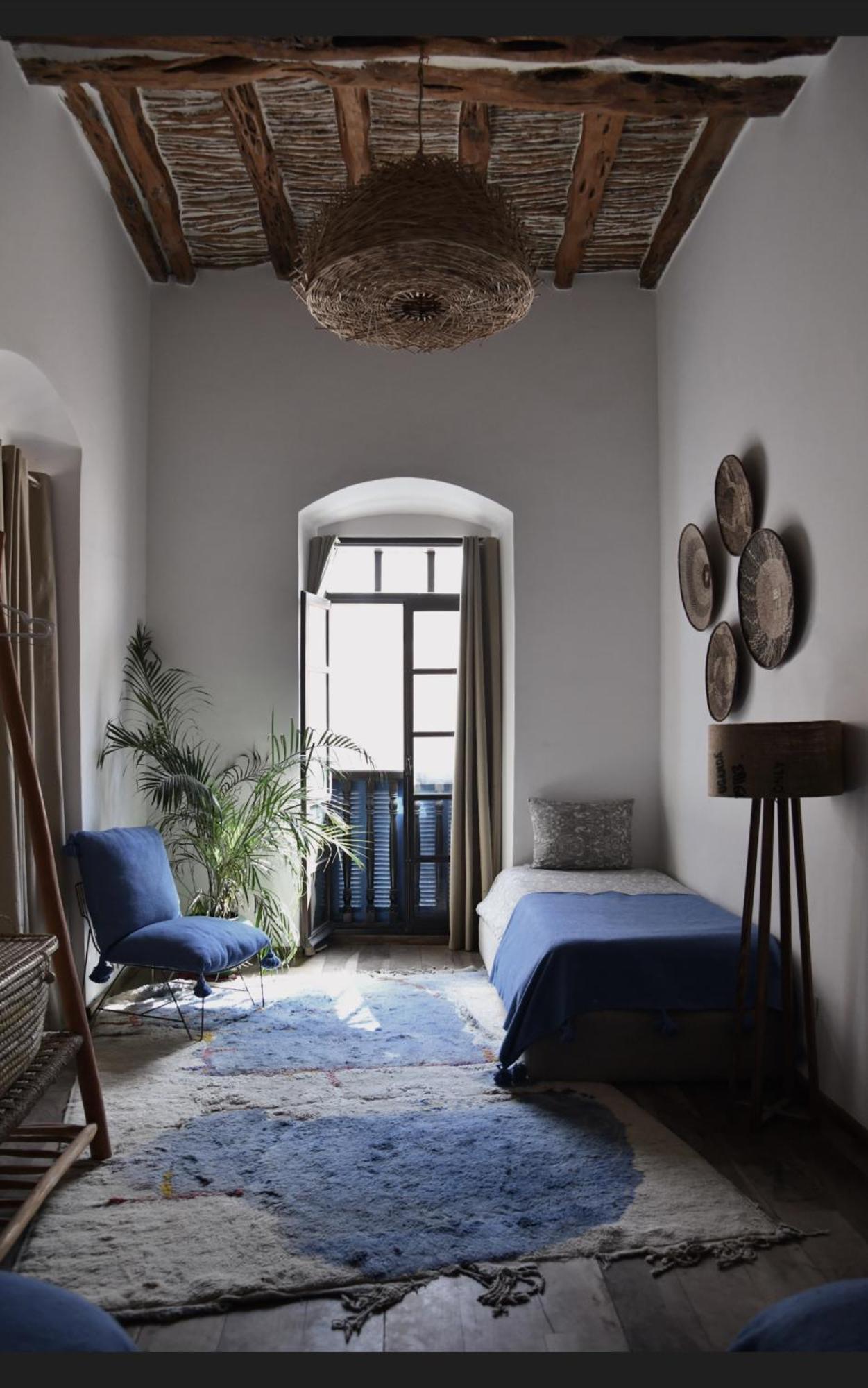 Loft Incroyable En Medina Essaouira Exterior foto