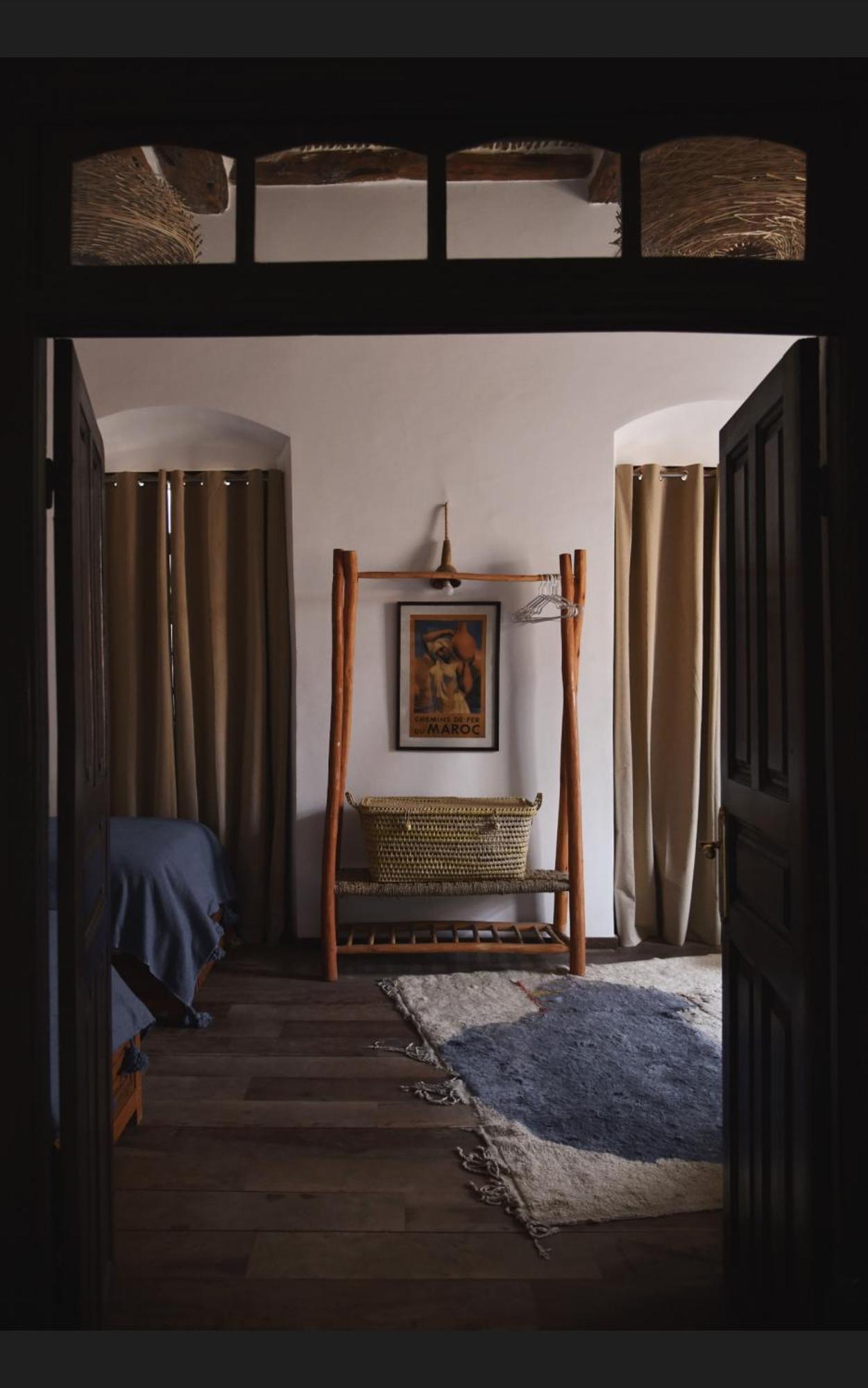 Loft Incroyable En Medina Essaouira Exterior foto